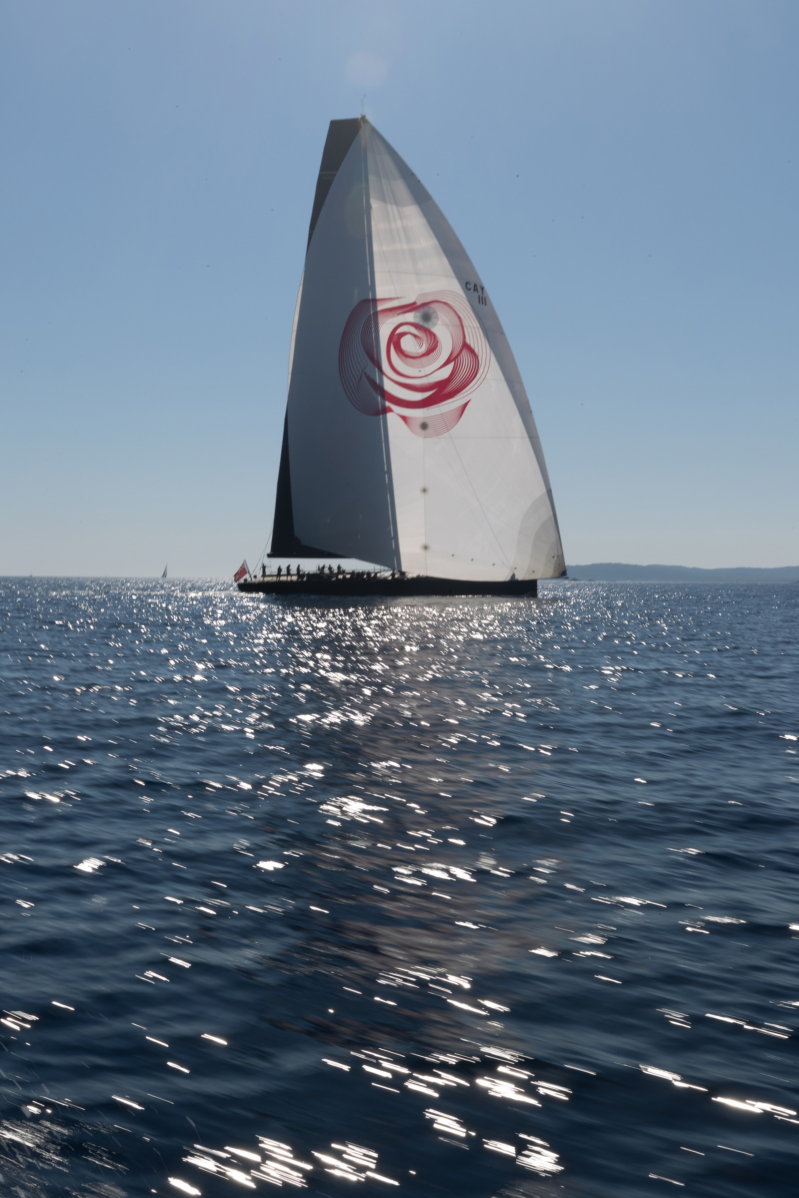 29 09 2023, Saint-Tropez (FRA,83), Les Voiles de Saint-Tropez 2023, Trainings 29 09 2023, Saint-Tropez (FRA,83), Les Voiles de Saint-Tropez 2023, Trainings