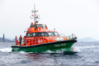 Voiles de Saint-Tropez 2021