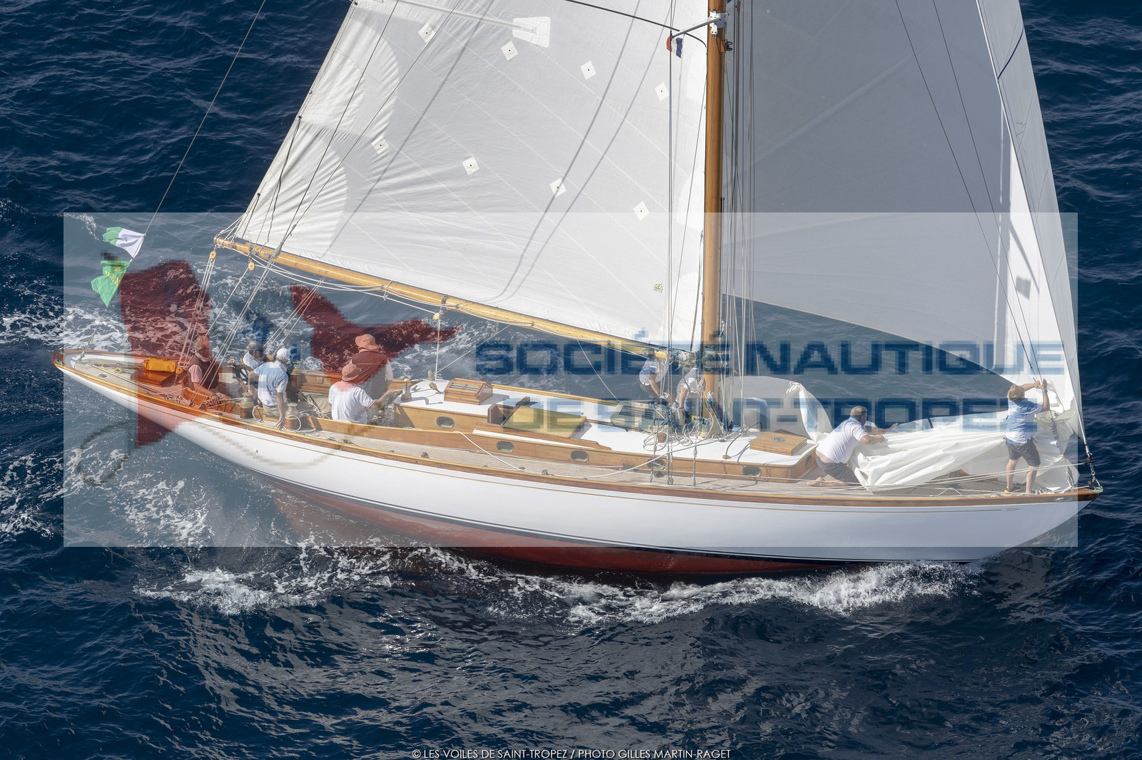 06 10 2019, Saint-Tropez (FRA,83), Les Voiles de Saint-Tropez 2019, day 6 06 10 2019, Saint-Tropez (FRA,83), Les Voiles de Saint-Tropez 2019, day 6