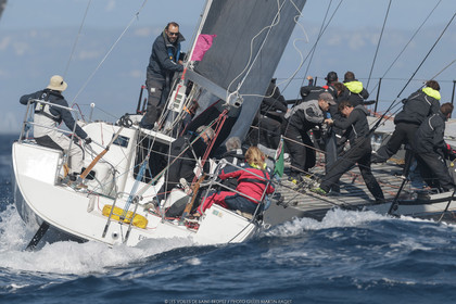 26 09 2020, Saint-Tropez (FRA,83), Les Voiles de Saint-Tropez 2020, Day 1