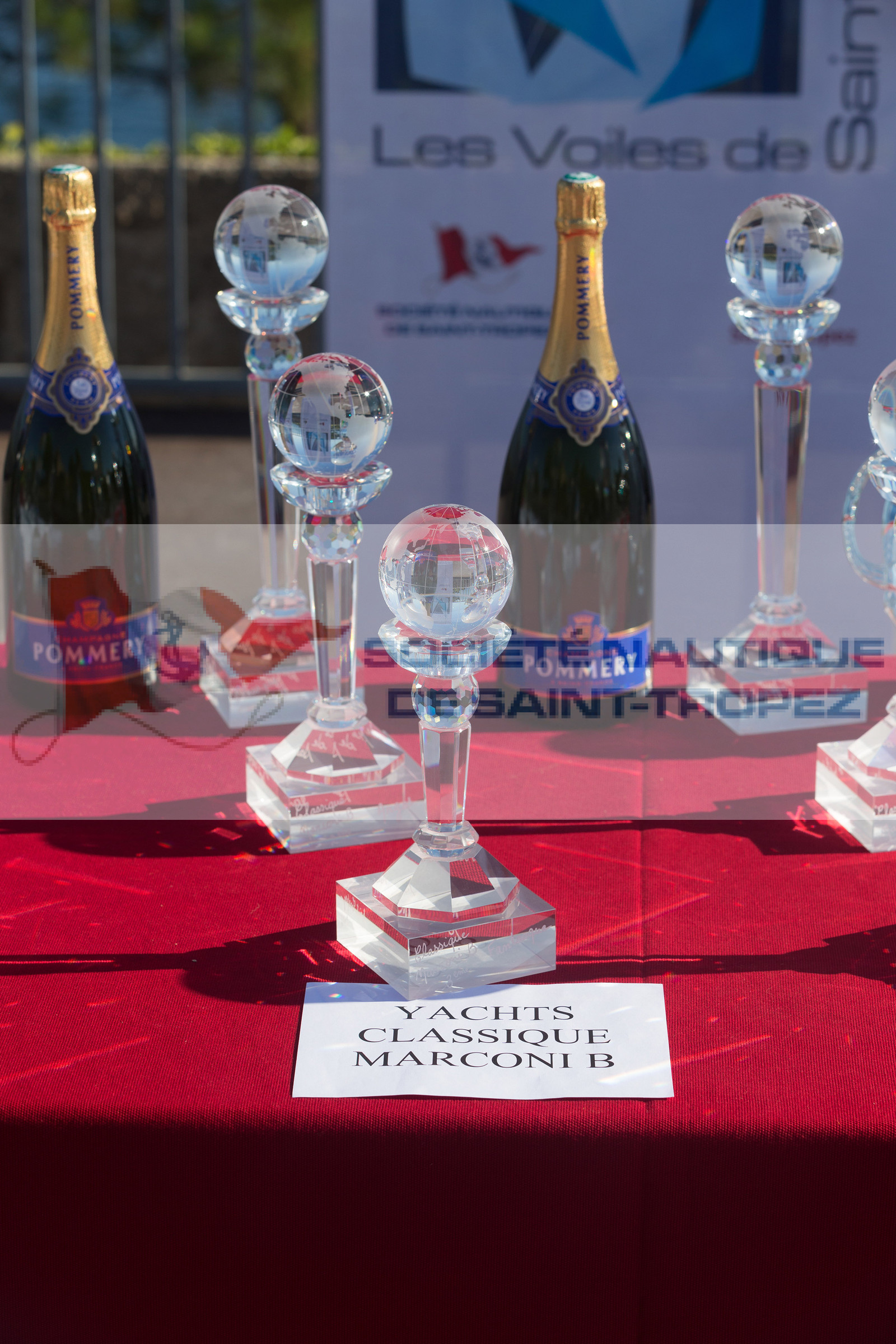 30 09 2016, Saint-Tropez (FRA,83), Voiles de Saint-Tropez 2016, Day 5