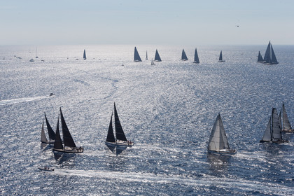 30 09 2016, Saint-Tropez (FRA,83), Voiles de Saint-Tropez 2016, Day 5