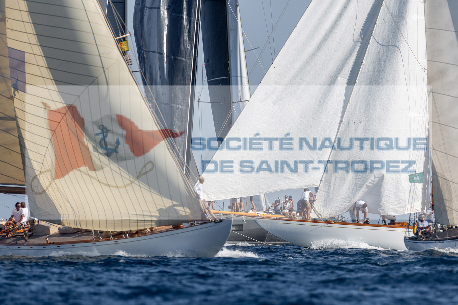 07 10 2023, Saint-Tropez (FRA,83), Les Voiles de Saint-Tropez 2023, Race Day 7 07 10 2023, Saint-Tropez (FRA,83), Les Voiles de Saint-Tropez 2023, Race Day 7