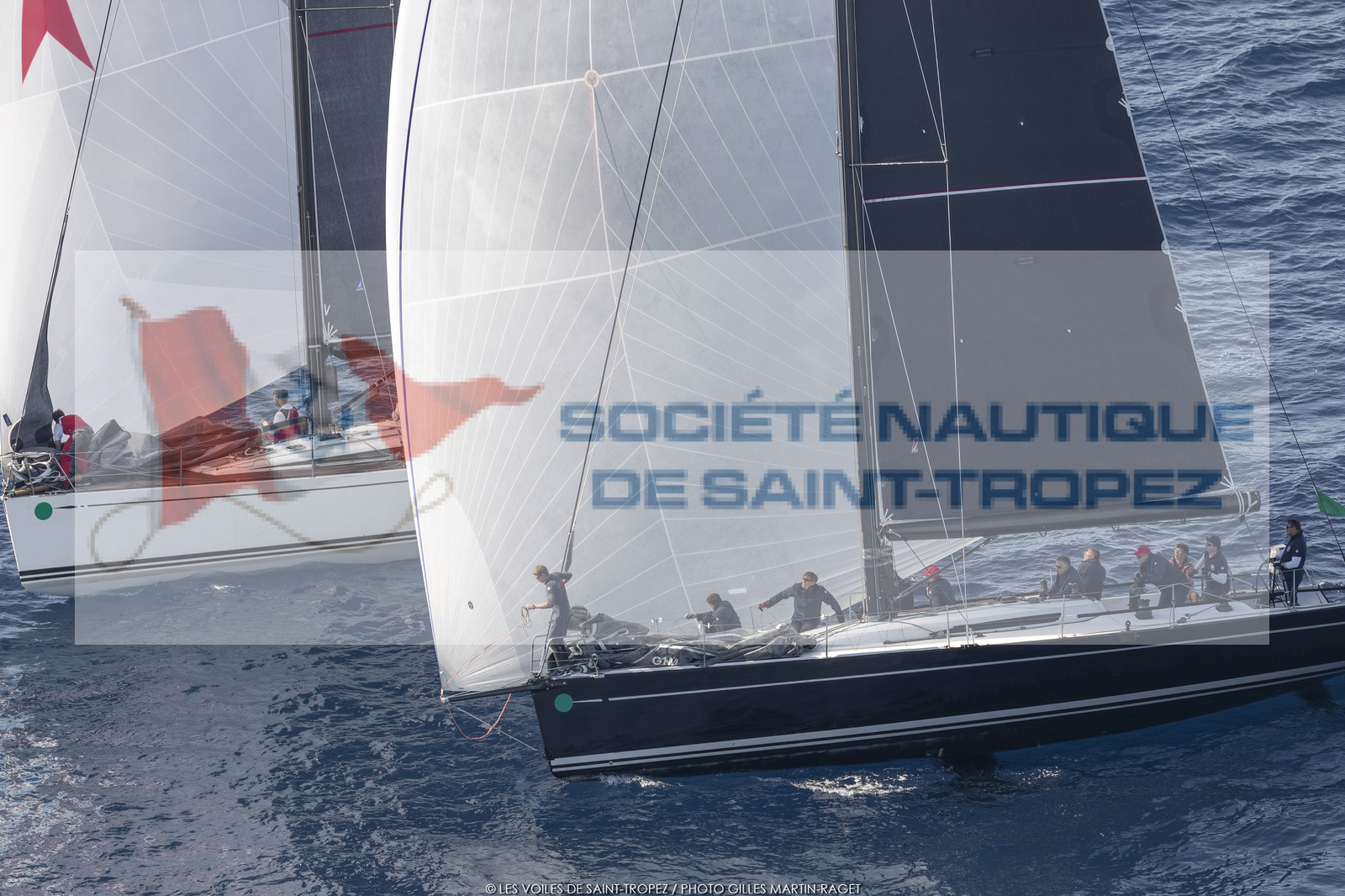 06 10 2019, Saint-Tropez (FRA,83), Les Voiles de Saint-Tropez 2019, day 6 06 10 2019, Saint-Tropez (FRA,83), Les Voiles de Saint-Tropez 2019, day 6