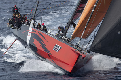 Voiles de Saint-Tropez 2021