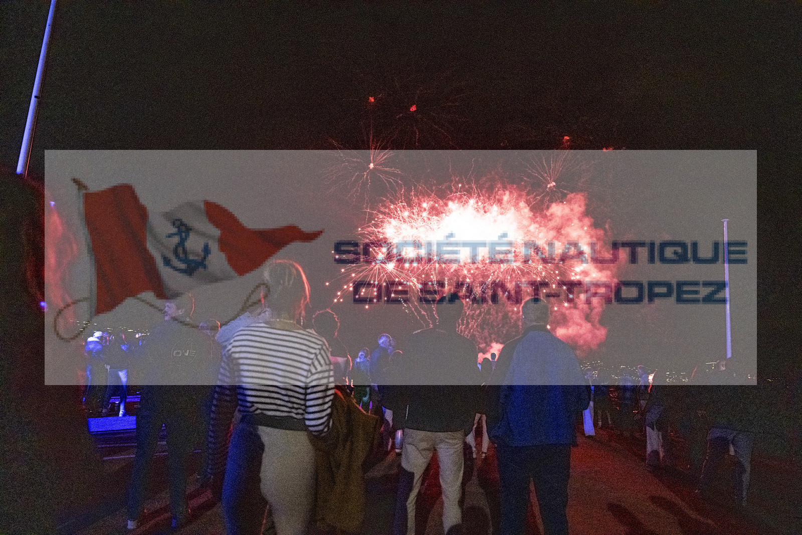 ©Les Voiles de Saint-Tropez  2024 ©Les Voiles de Saint-Tropez  2024