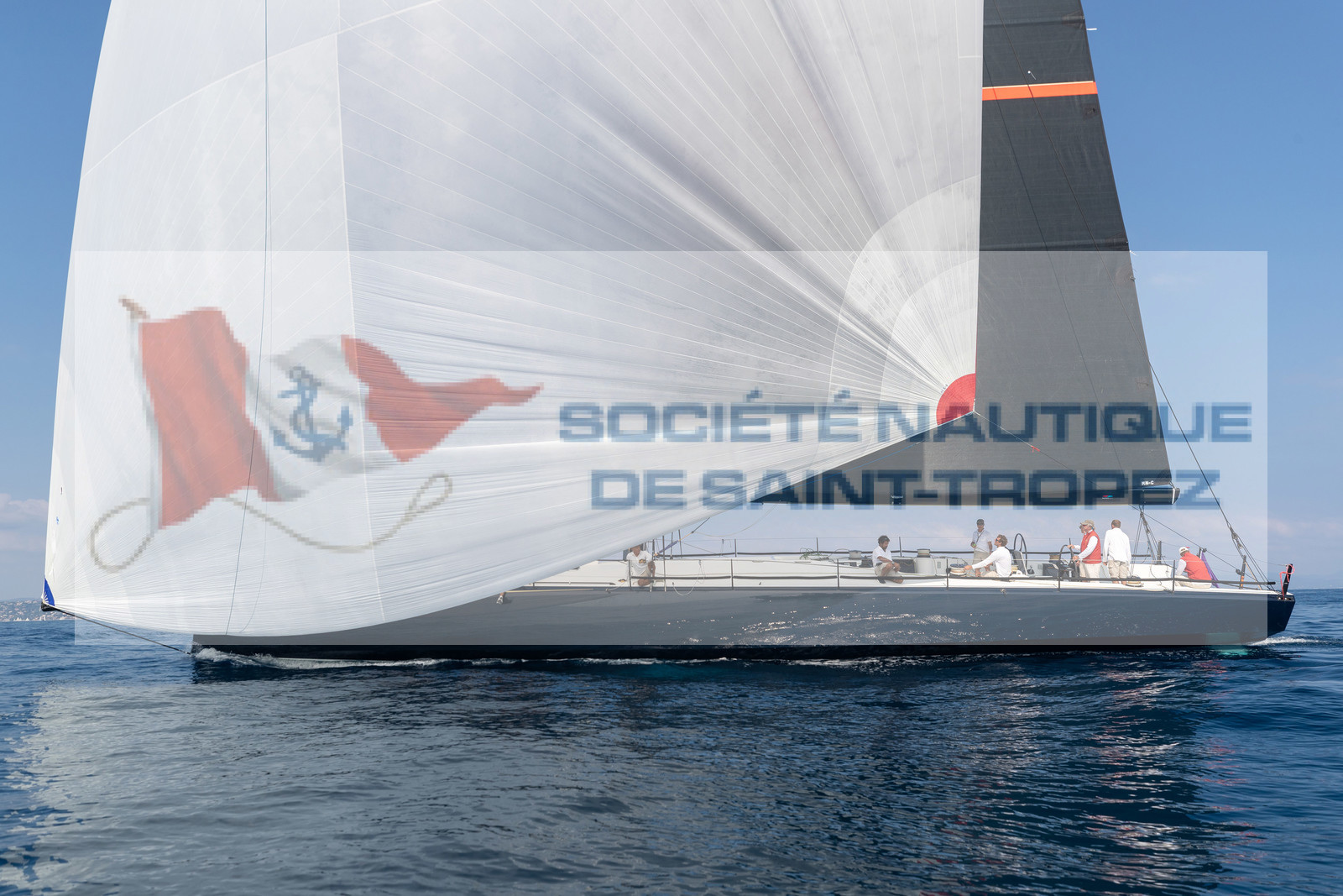 03 10 2023, Saint-Tropez (FRA,83), Les Voiles de Saint-Tropez 2023, Race Day 4, Club 55 Cup - Maxis 03 10 2023, Saint-Tropez (FRA,83), Les Voiles de Saint-Tropez 2023, Race Day 4, Club 55 Cup - Maxis