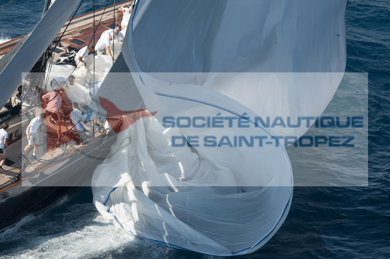 30 09 2016, Saint-Tropez (FRA,83), Voiles de Saint-Tropez 2016, Day 5