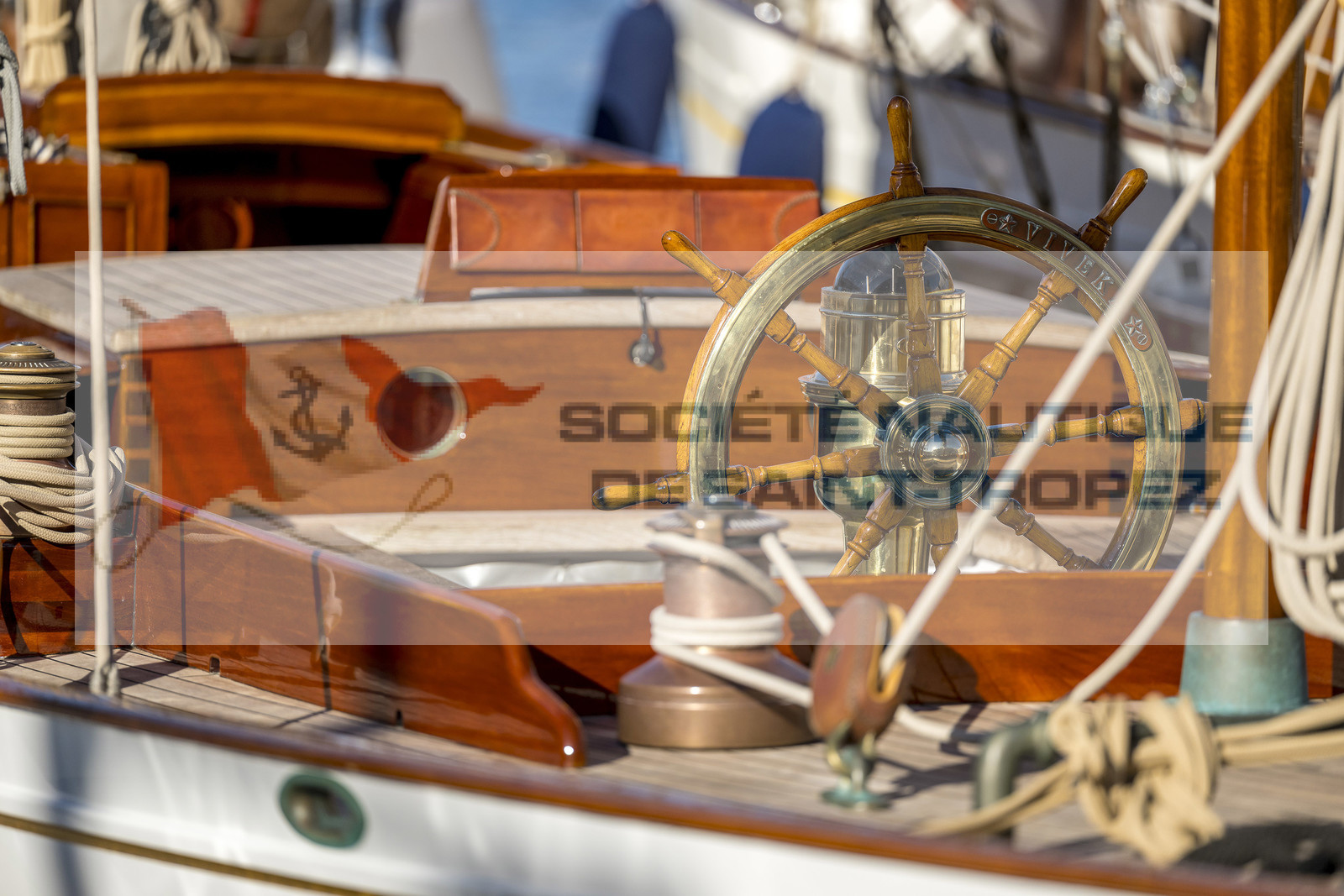 ©Les Voiles de Saint-Tropez  2024 ©Les Voiles de Saint-Tropez  2024