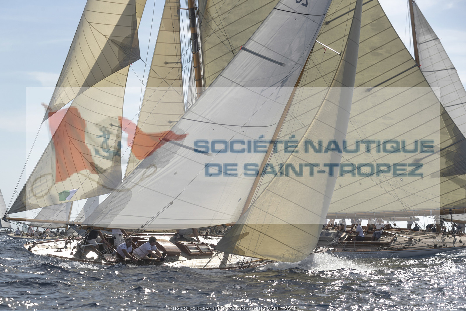 01 10 2019, Saint-Tropez (FRA,83), Les Voiles de Saint-Tropez 2019, day 2 01 10 2019, Saint-Tropez (FRA,83), Les Voiles de Saint-Tropez 2019, day 2