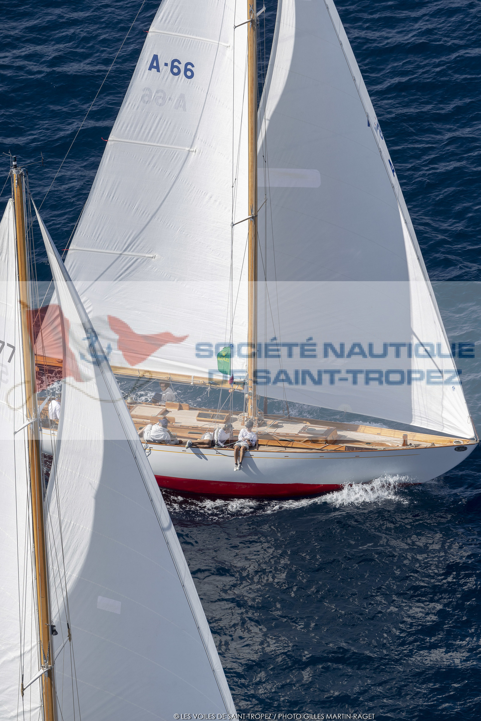 06 10 2019, Saint-Tropez (FRA,83), Les Voiles de Saint-Tropez 2019, day 6 06 10 2019, Saint-Tropez (FRA,83), Les Voiles de Saint-Tropez 2019, day 6