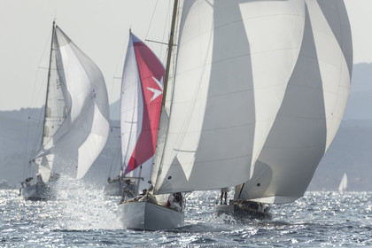 30 09 2020, Saint-Tropez (FRA,83), Les Voiles de Saint-Tropez 2020, Day 4