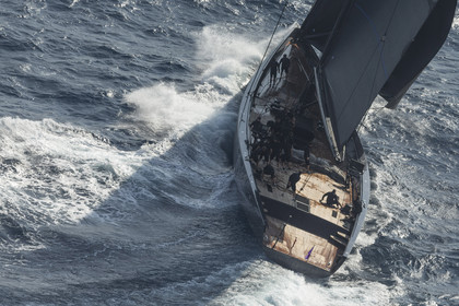 29 09 2014, Saint-Tropez (FRA,83), Voiles de Saint-Tropez 2014, Day 1,