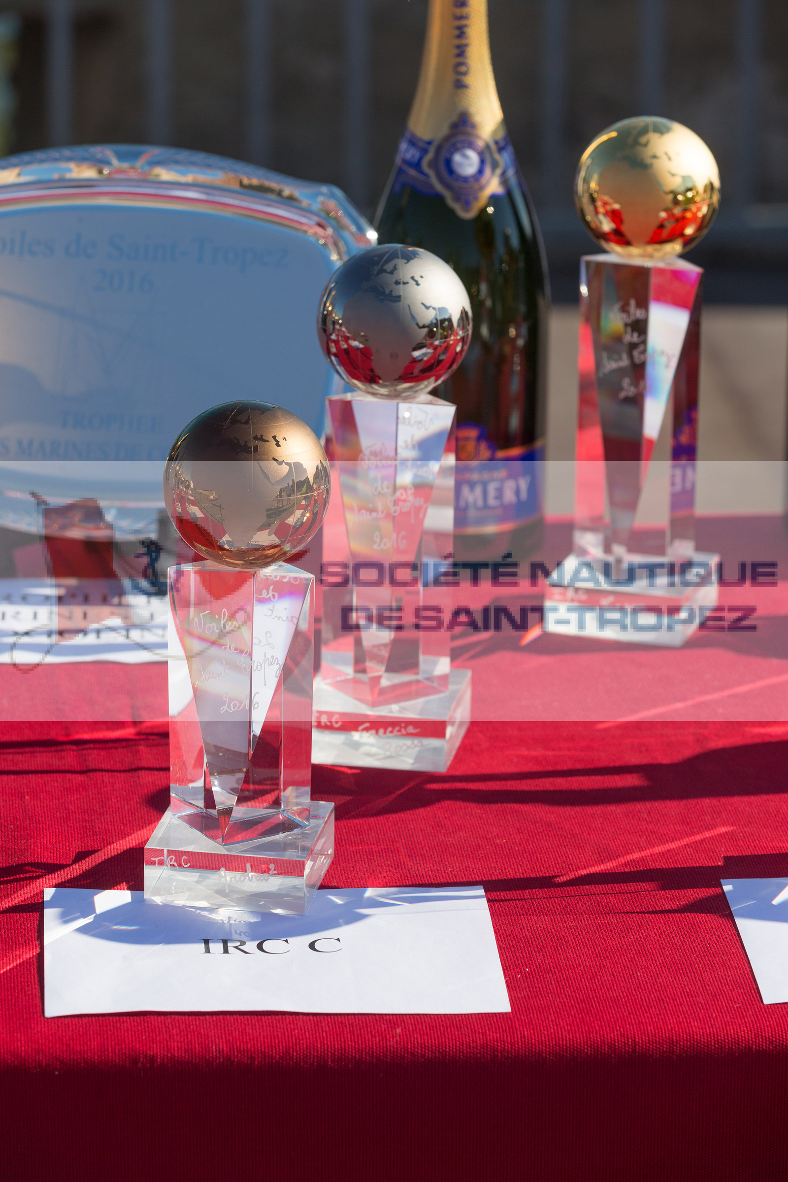 30 09 2016, Saint-Tropez (FRA,83), Voiles de Saint-Tropez 2016, Day 5