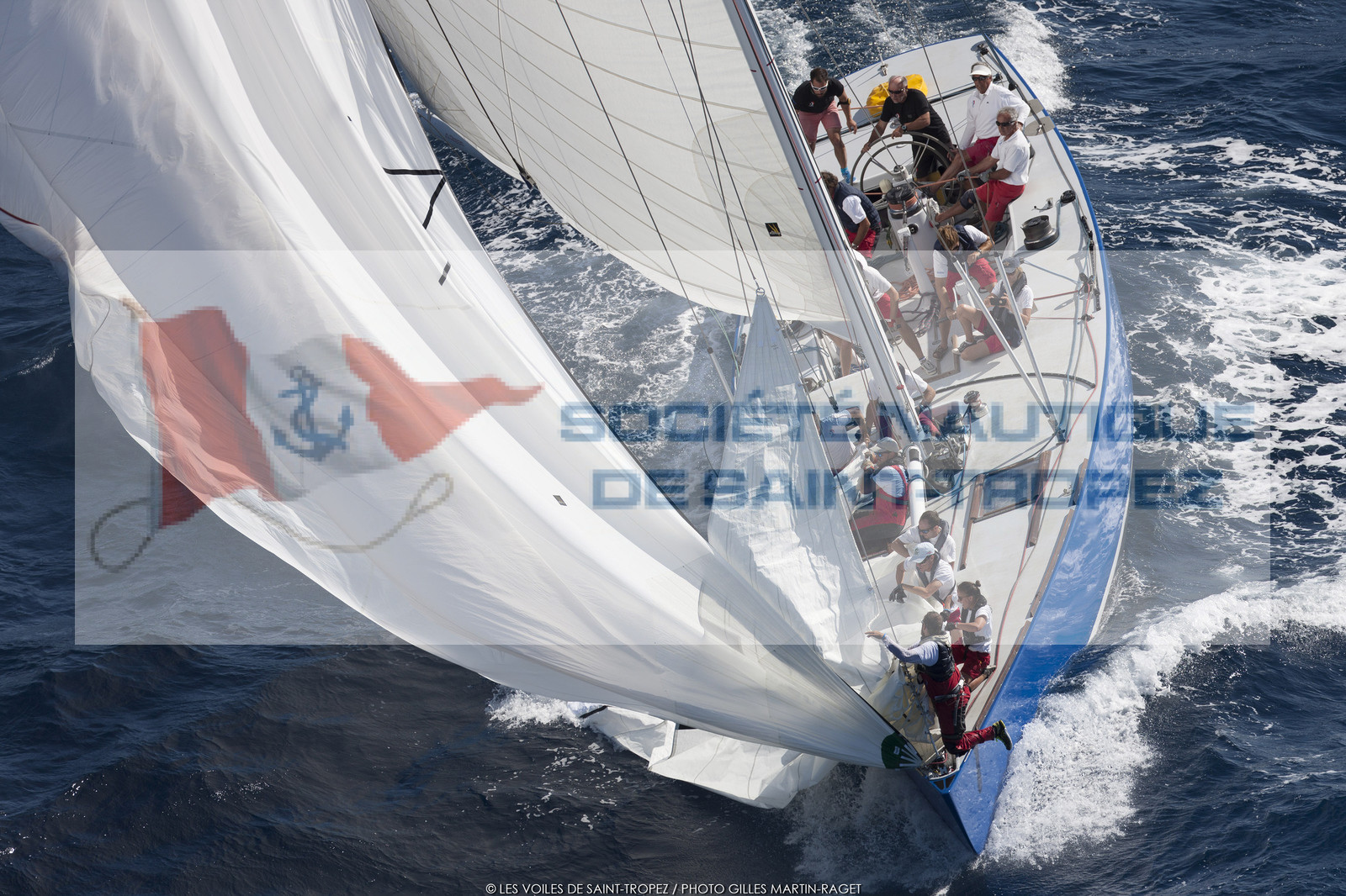 07 10 2017, Saint-Tropez (FRA,83), Les Voiles de Saint-Tropez 2017, jour 7 07 10 2017, Saint-Tropez (FRA,83), Les Voiles de Saint-Tropez 2017, jour 7