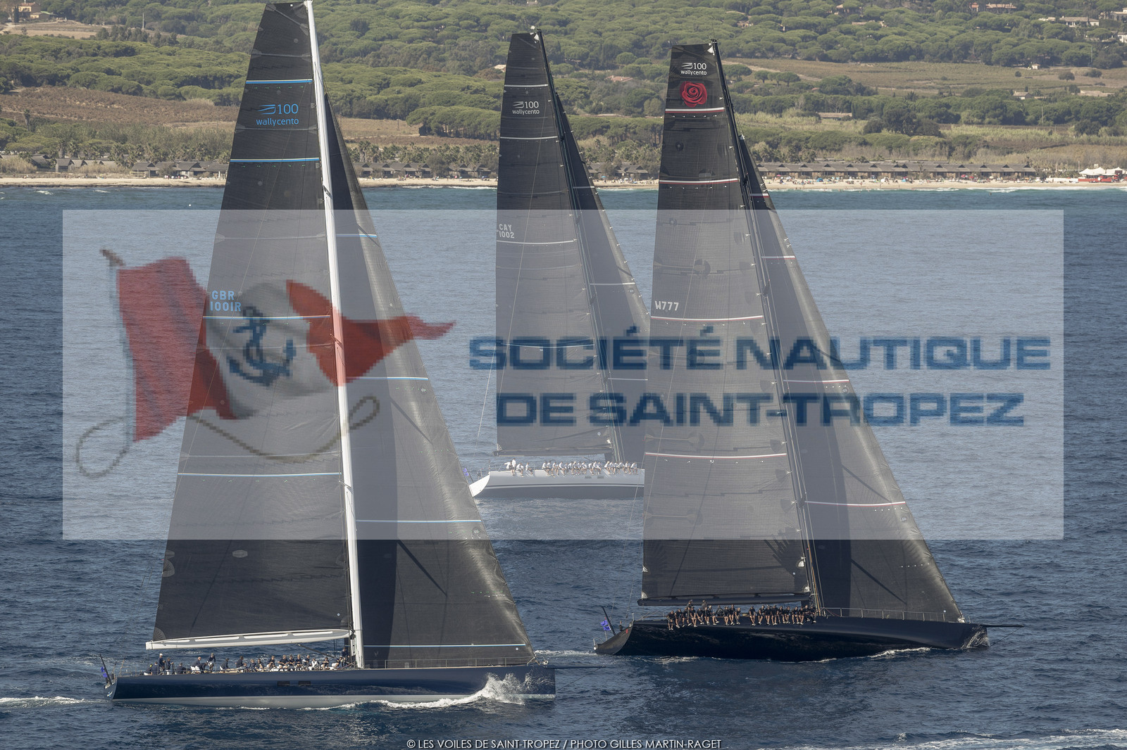05  2018, Saint-Tropez (FRA,83), Les Voiles de Saint-Tropez 2018, Jour 6 05  2018, Saint-Tropez (FRA,83), Les Voiles de Saint-Tropez 2018, Jour 6