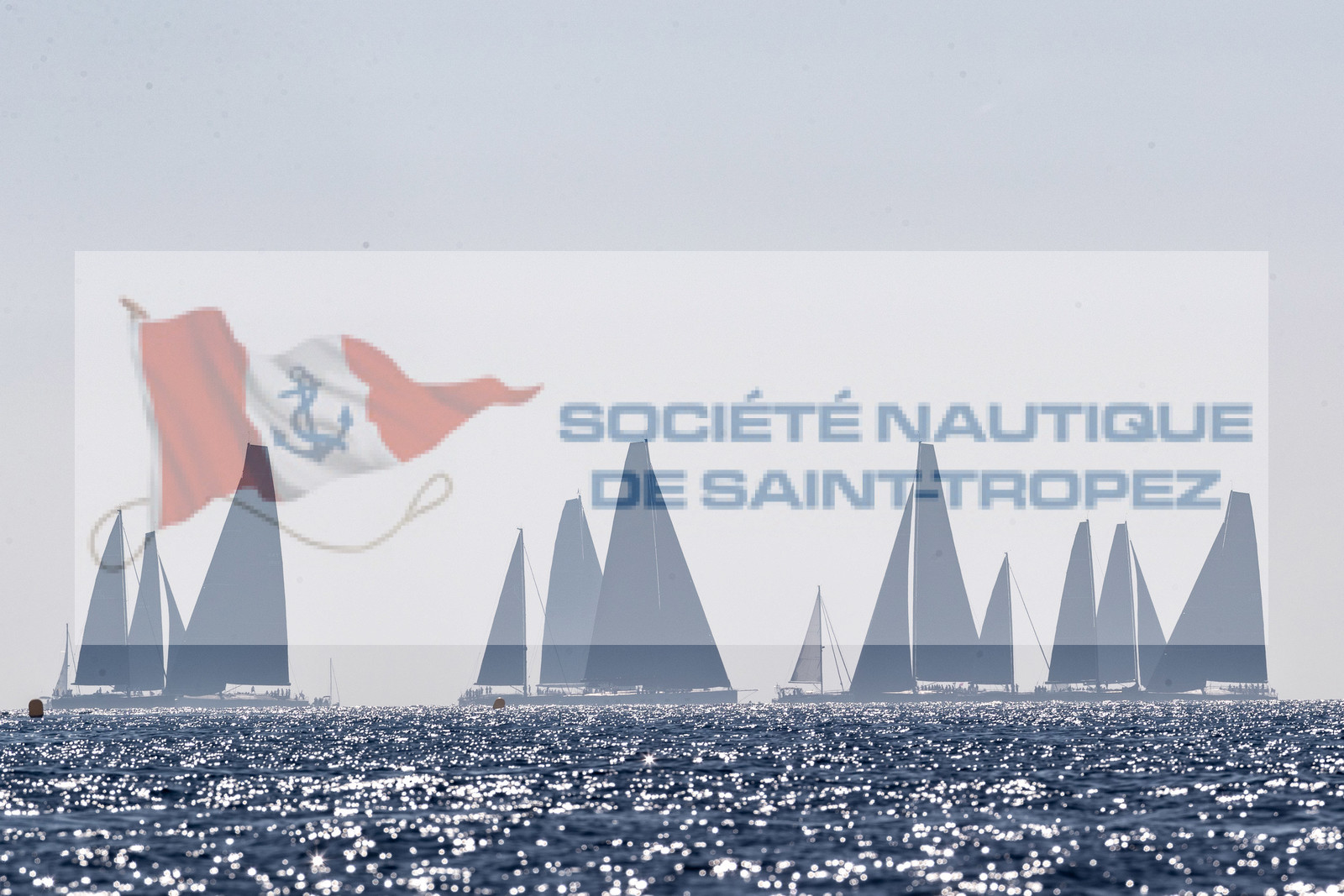 02 10 2023, Saint-Tropez (FRA,83), Les Voiles de Saint-Tropez 2023, Race Day 2, classes IRC
