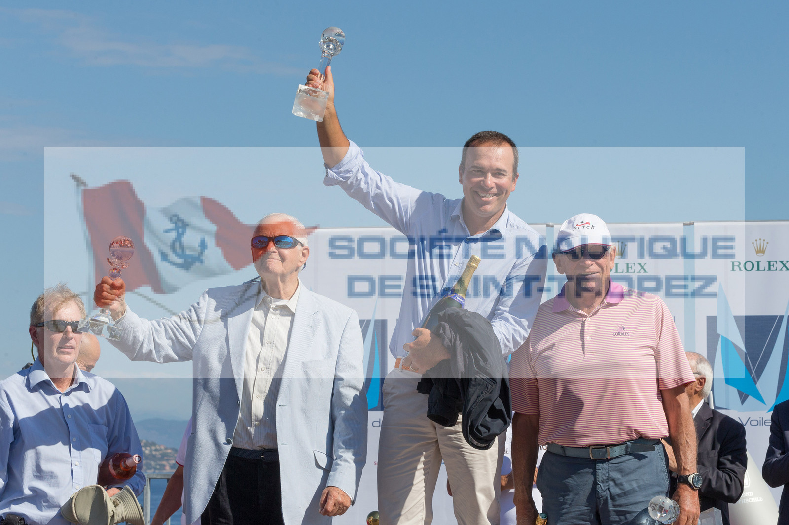 30 09 2016, Saint-Tropez (FRA,83), Voiles de Saint-Tropez 2016, Day 5 30 09 2016, Saint-Tropez (FRA,83), Voiles de Saint-Tropez 2016, Day 5