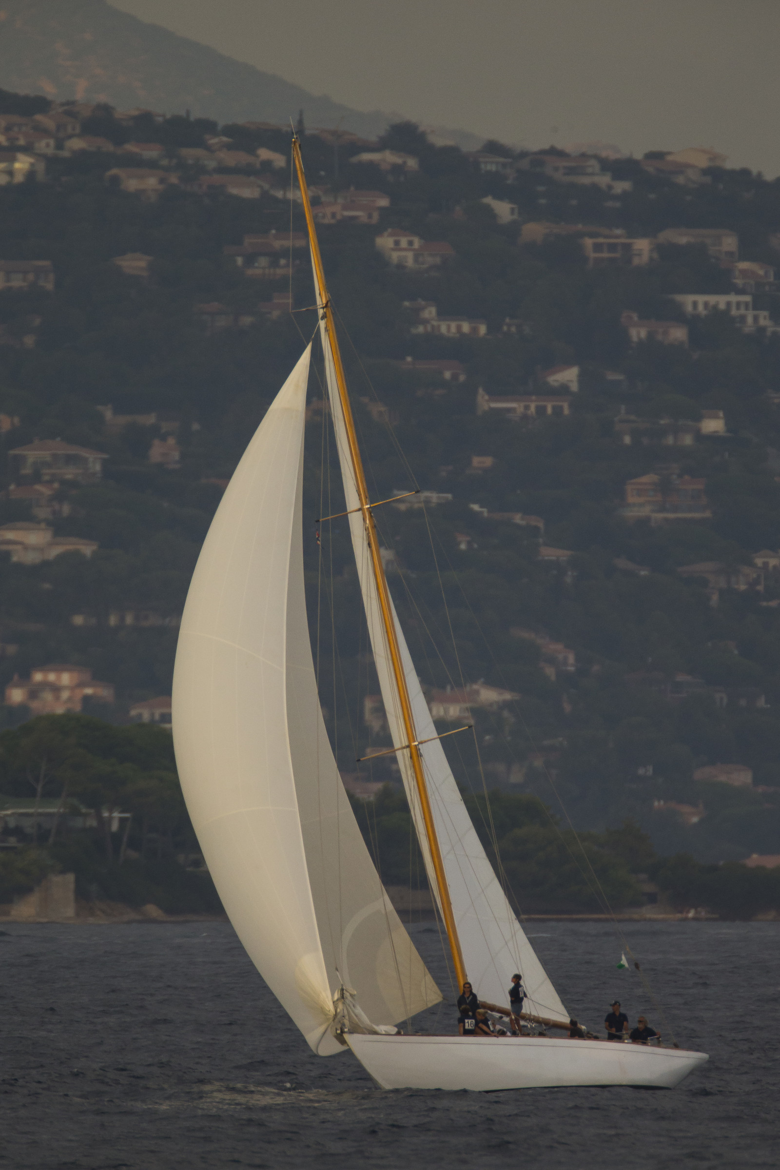 02 10 2014, Saint-Tropez (FRA,83), Voiles de Saint-Tropez 2014, Day 4, 02 10 2014, Saint-Tropez (FRA,83), Voiles de Saint-Tropez 2014, Day 4,
