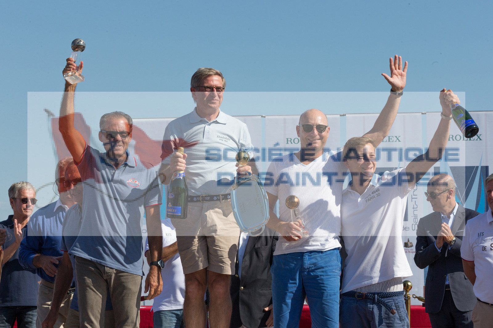 30 09 2016, Saint-Tropez (FRA,83), Voiles de Saint-Tropez 2016, Day 5 30 09 2016, Saint-Tropez (FRA,83), Voiles de Saint-Tropez 2016, Day 5