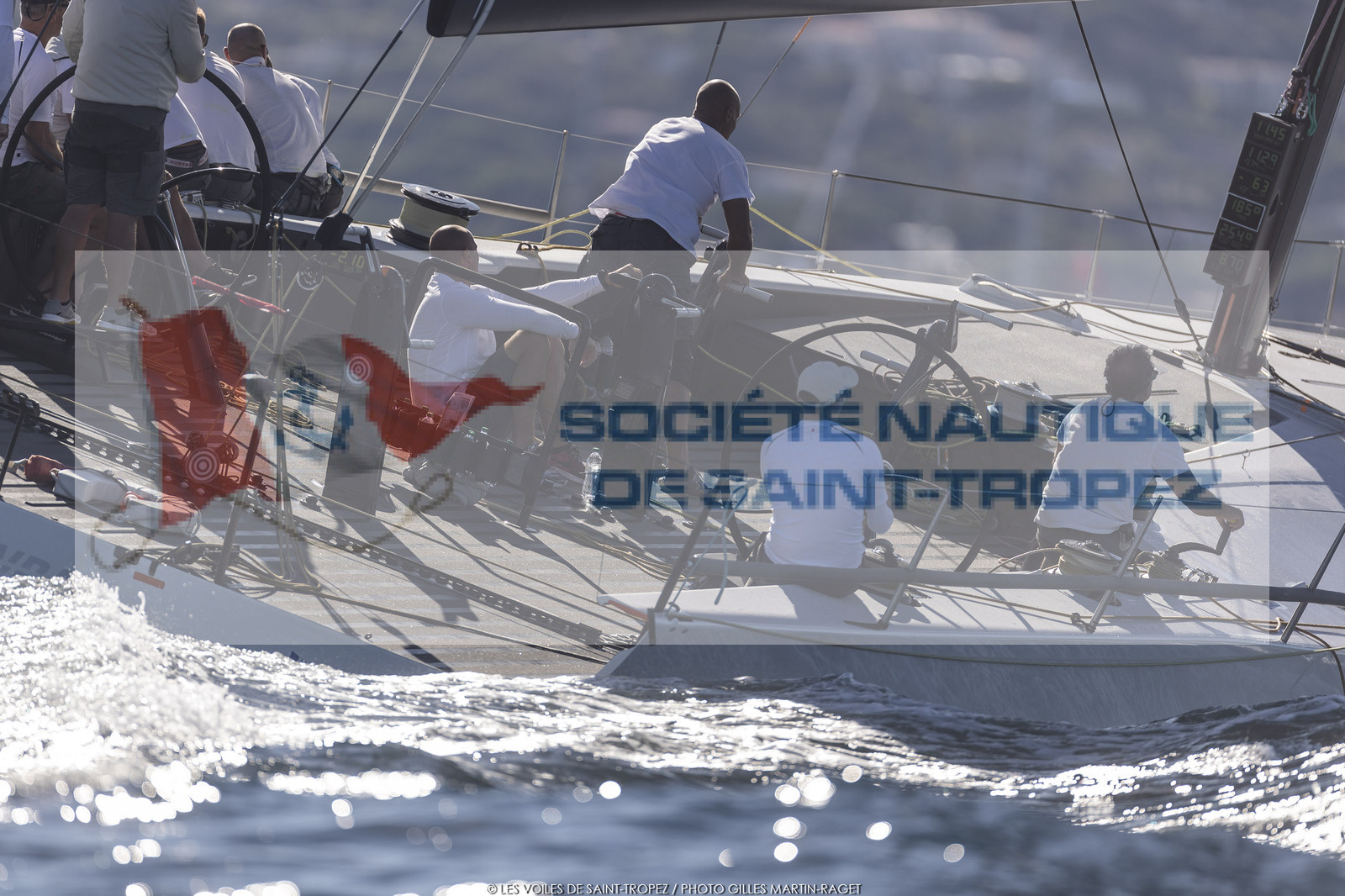 3 10 2018, Saint-Tropez (FRA,83), Les Voiles de Saint-Tropez 2018, jour 3 3 10 2018, Saint-Tropez (FRA,83), Les Voiles de Saint-Tropez 2018, jour 3