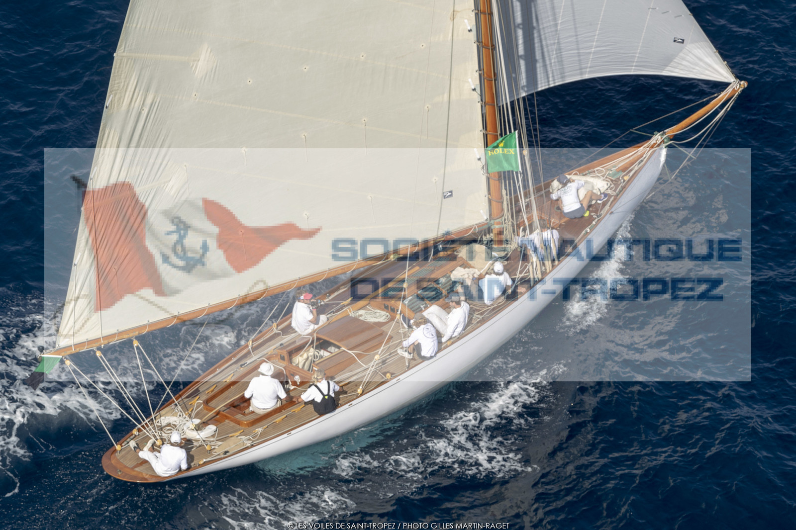 06 10 2019, Saint-Tropez (FRA,83), Les Voiles de Saint-Tropez 2019, day 6 06 10 2019, Saint-Tropez (FRA,83), Les Voiles de Saint-Tropez 2019, day 6
