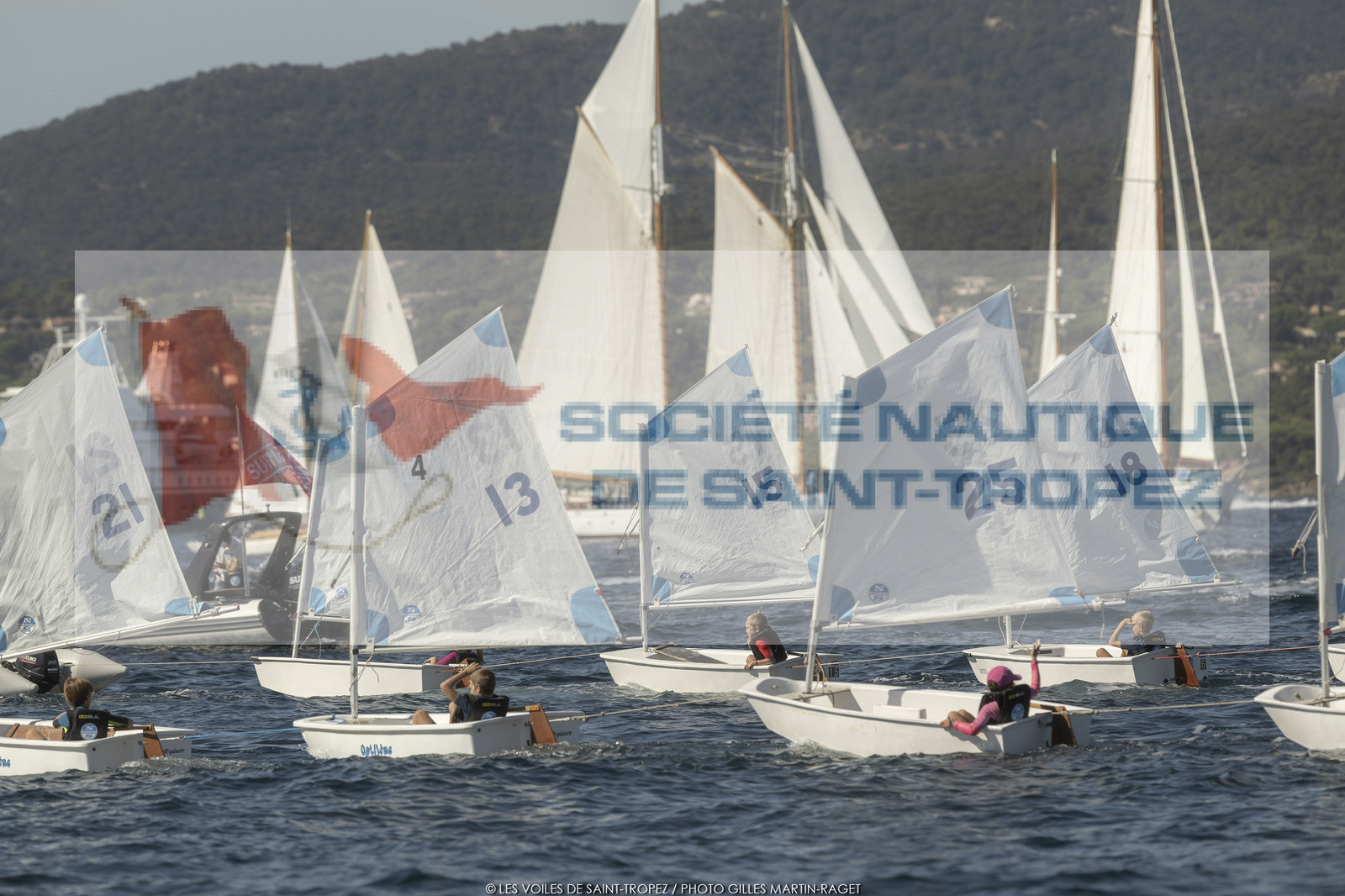 3 10 2018, Saint-Tropez (FRA,83), Les Voiles de Saint-Tropez 2018, jour 3 3 10 2018, Saint-Tropez (FRA,83), Les Voiles de Saint-Tropez 2018, jour 3