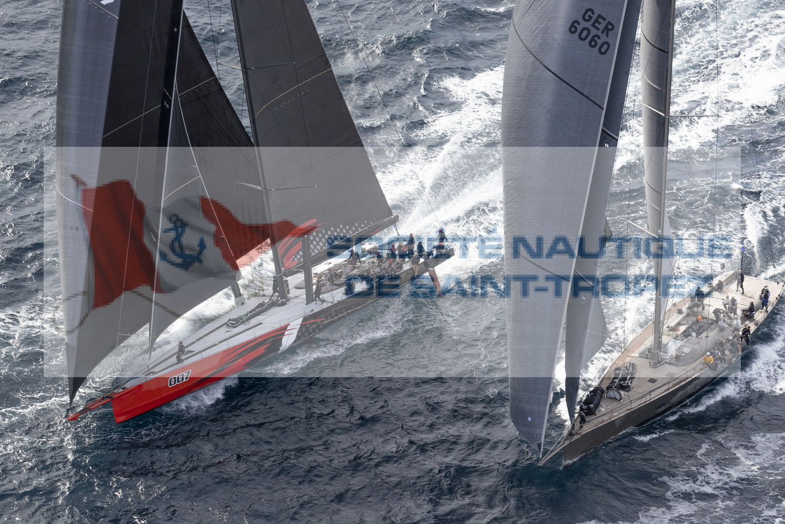 Voiles de Saint-Tropez 2021 Voiles de Saint-Tropez 2021