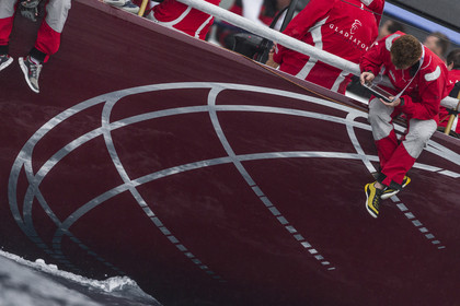 30 09 2014, Saint-Tropez (FRA,83), Voiles de Saint-Tropez 2014, Day 2,