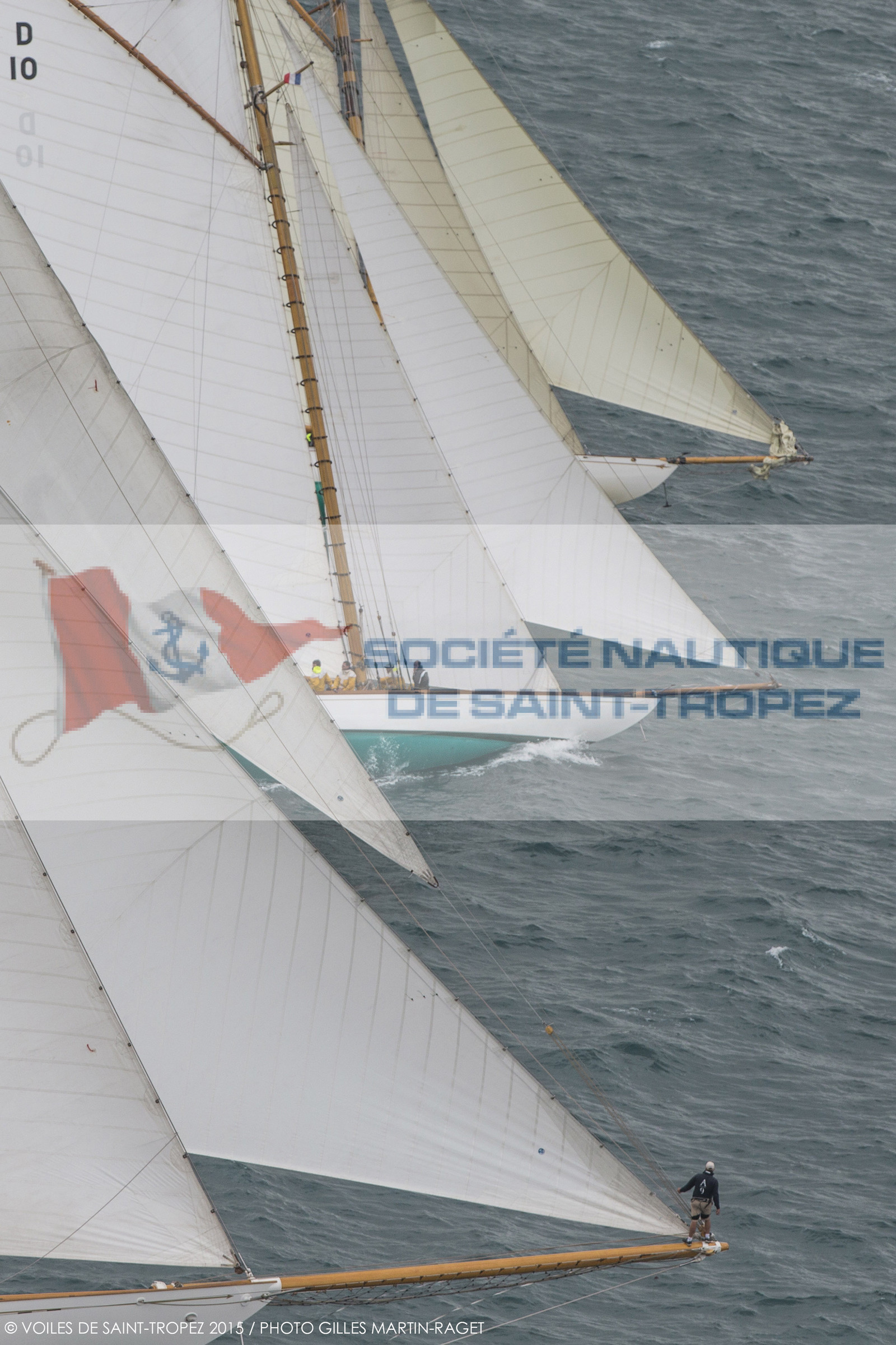 03 10 2015, Saint-Tropez (FRA,83), Voiles de Saint-Tropez 2015, Final Day 03 10 2015, Saint-Tropez (FRA,83), Voiles de Saint-Tropez 2015, Final Day