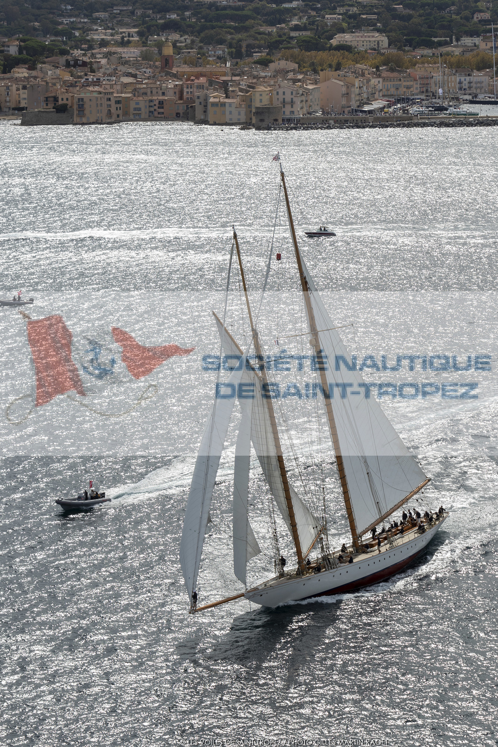 0 10 2020, Saint-Tropez (FRA,83), Les Voiles de Saint-Tropez  2020, Les Voiles Super Series, Race Day1 0 10 2020, Saint-Tropez (FRA,83), Les Voiles de Saint-Tropez  2020, Les Voiles Super Series, Race Day1