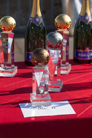 30 09 2016, Saint-Tropez (FRA,83), Voiles de Saint-Tropez 2016, Day 5