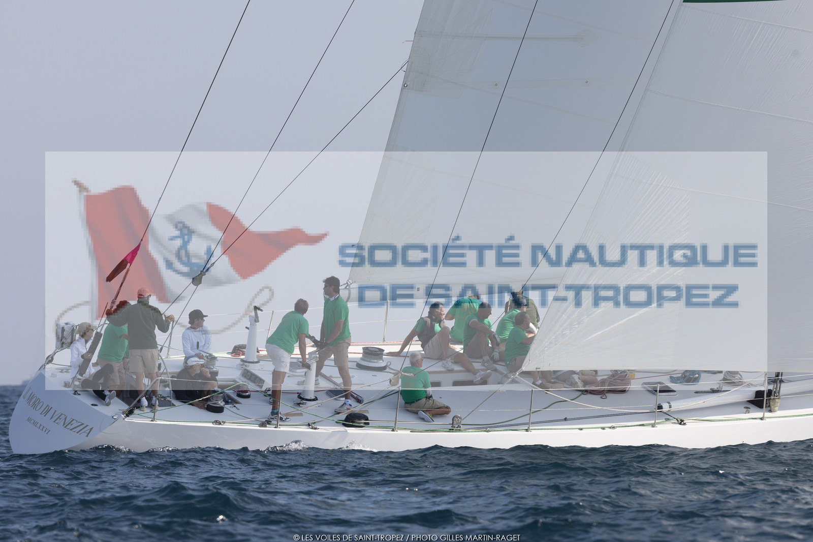 04 10 2017, Saint-Tropez (FRA,83), Les Voiles de Saint-Tropez 2017, jour 4 04 10 2017, Saint-Tropez (FRA,83), Les Voiles de Saint-Tropez 2017, jour 4
