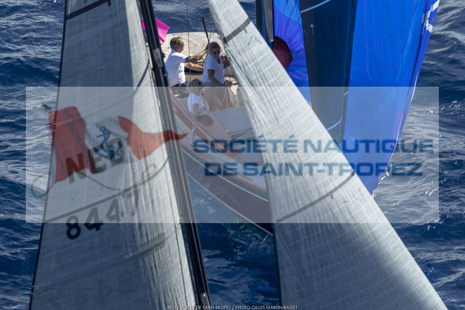 05  2018, Saint-Tropez (FRA,83), Les Voiles de Saint-Tropez 2018, Jour 6 05  2018, Saint-Tropez (FRA,83), Les Voiles de Saint-Tropez 2018, Jour 6