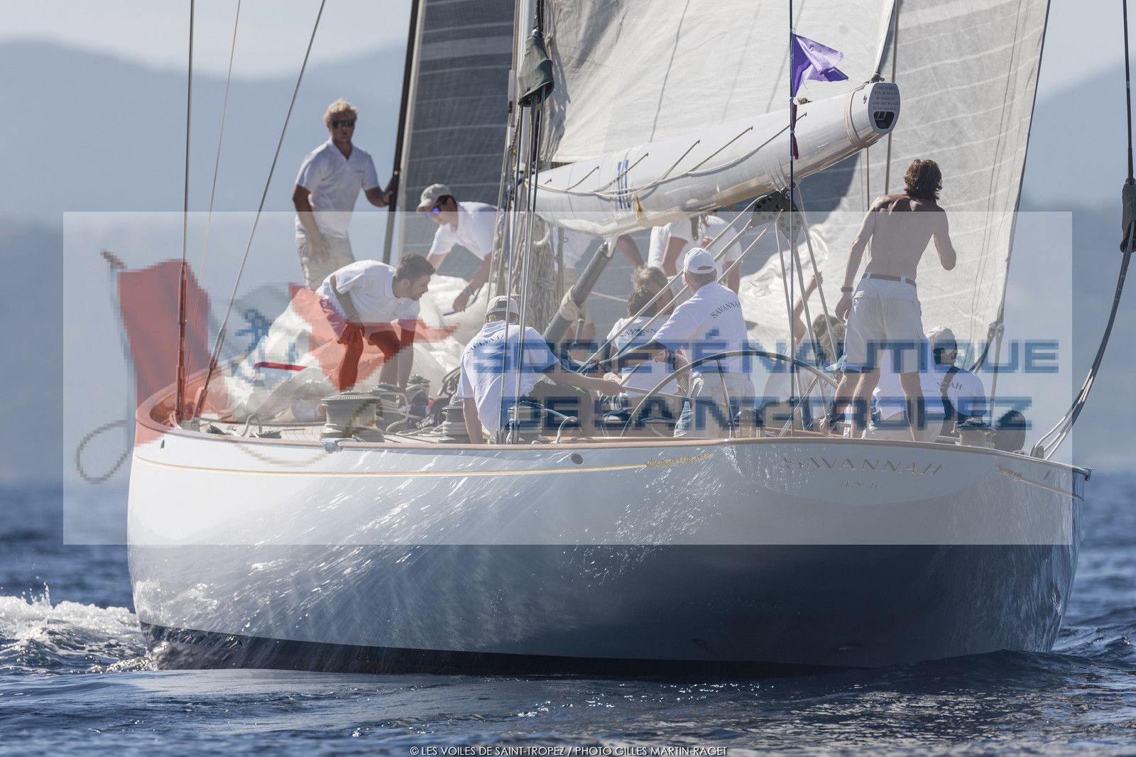 06 10 2017, Saint-Tropez (FRA,83), Les Voiles de Saint-Tropez 2017, jour 6 06 10 2017, Saint-Tropez (FRA,83), Les Voiles de Saint-Tropez 2017, jour 6