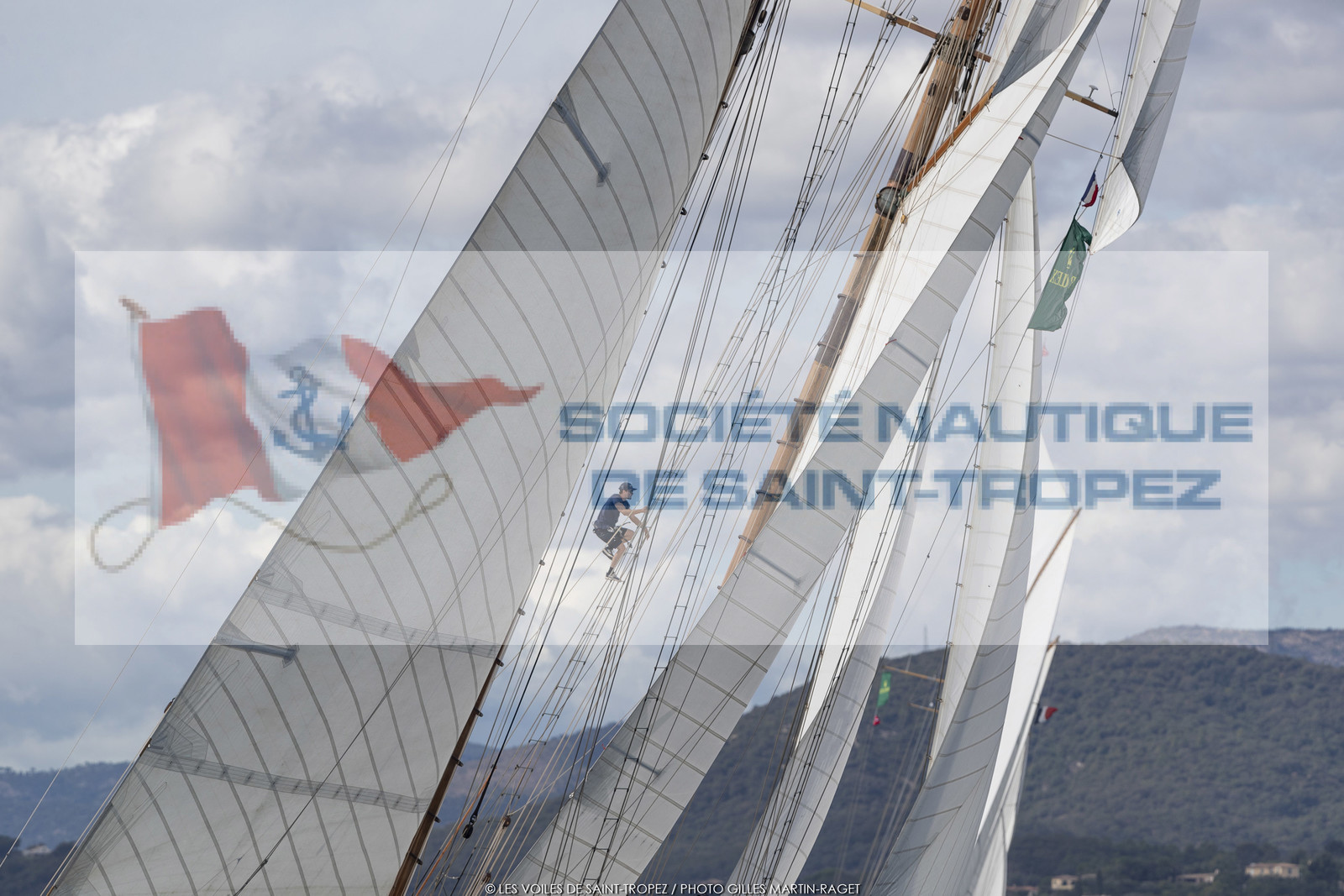 29  2022, Saint-Tropez (FRA,83), Les Voiles de Saint-Tropez 2022, journée des défis 29  2022, Saint-Tropez (FRA,83), Les Voiles de Saint-Tropez 2022, journée des défis