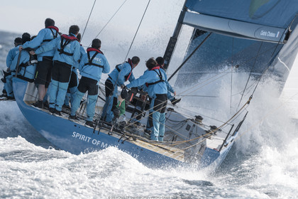 26 09 2020, Saint-Tropez (FRA,83), Les Voiles de Saint-Tropez 2020, Day 1