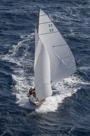 4 10 2018, Saint-Tropez (FRA,83), Les Voiles de Saint-Tropez, jour 5
