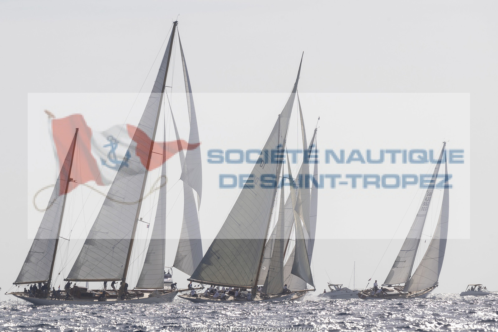 01 10 2019, Saint-Tropez (FRA,83), Les Voiles de Saint-Tropez 2019, day 2 01 10 2019, Saint-Tropez (FRA,83), Les Voiles de Saint-Tropez 2019, day 2