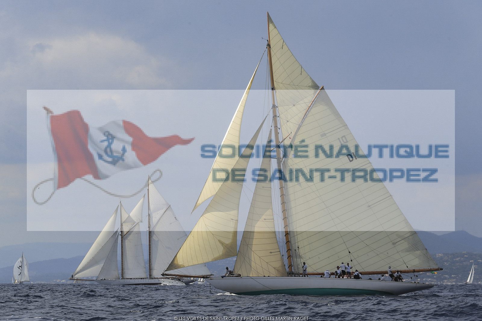 06 10 2018, Saint-Troepz (FRA,83), Les Voiles de Saint-Tropez 2018, Jour 7 06 10 2018, Saint-Troepz (FRA,83), Les Voiles de Saint-Tropez 2018, Jour 7
