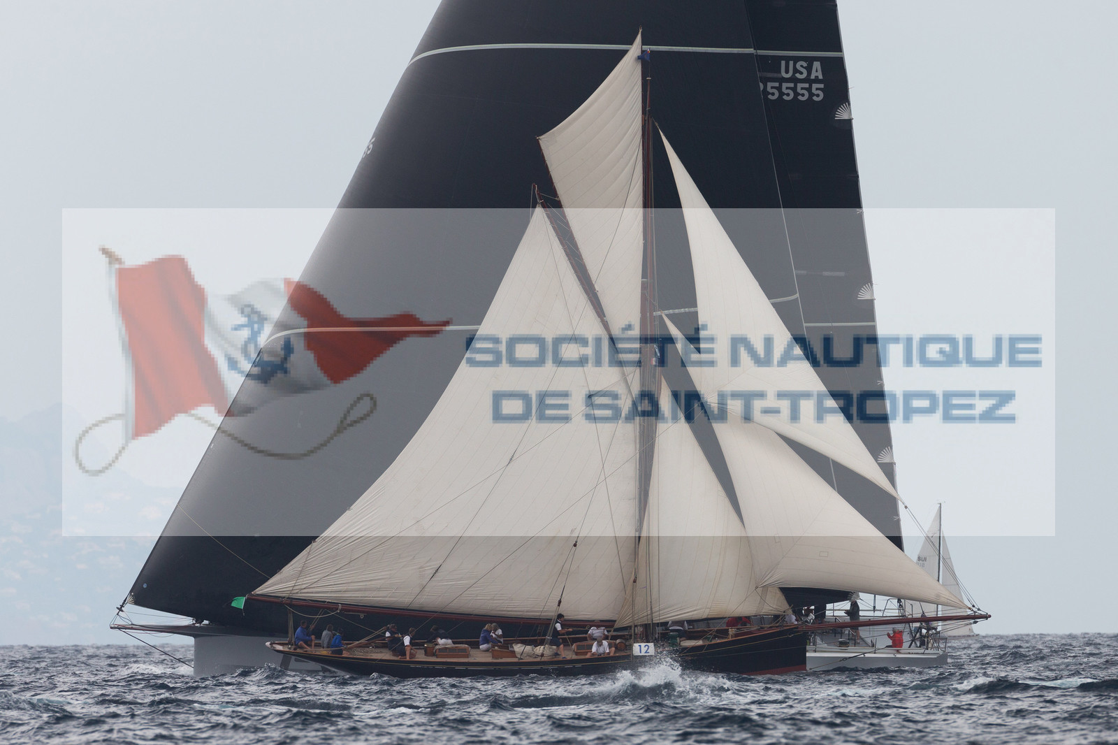 01 10 2016, Saint-Tropez (FRA,83), Voiles de Saint-Tropez 2016, Day 6 01 10 2016, Saint-Tropez (FRA,83), Voiles de Saint-Tropez 2016, Day 6