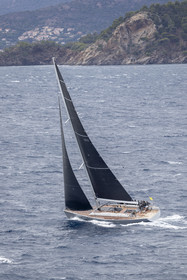 Voiles de Saint-Tropez 2021