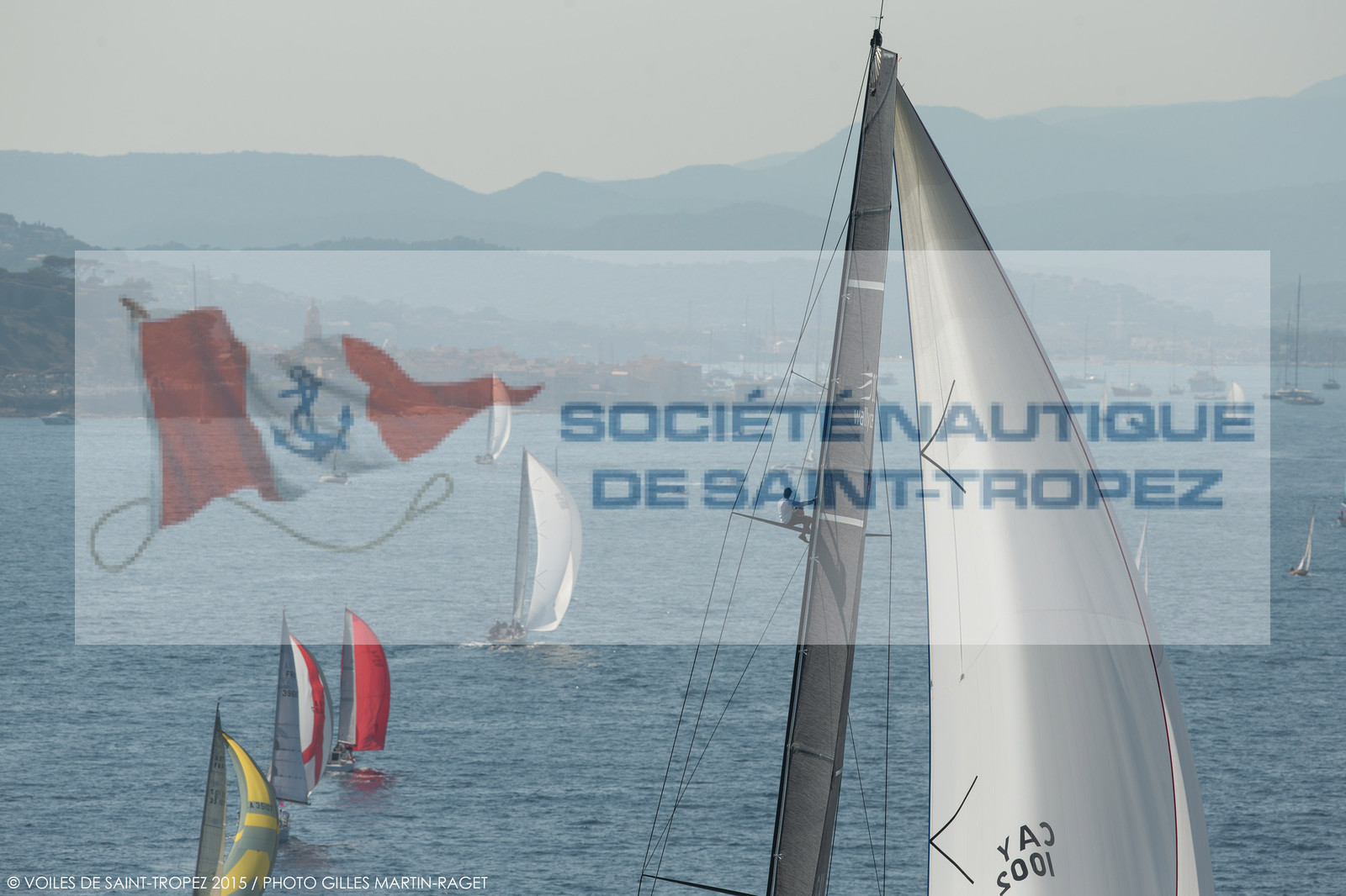 28 09 2016, Saint-Tropez (FRA,83), Voiles de Saint-Tropez 2016, Day 3, Wally fleet 28 09 2016, Saint-Tropez (FRA,83), Voiles de Saint-Tropez 2016, Day 3, Wally fleet