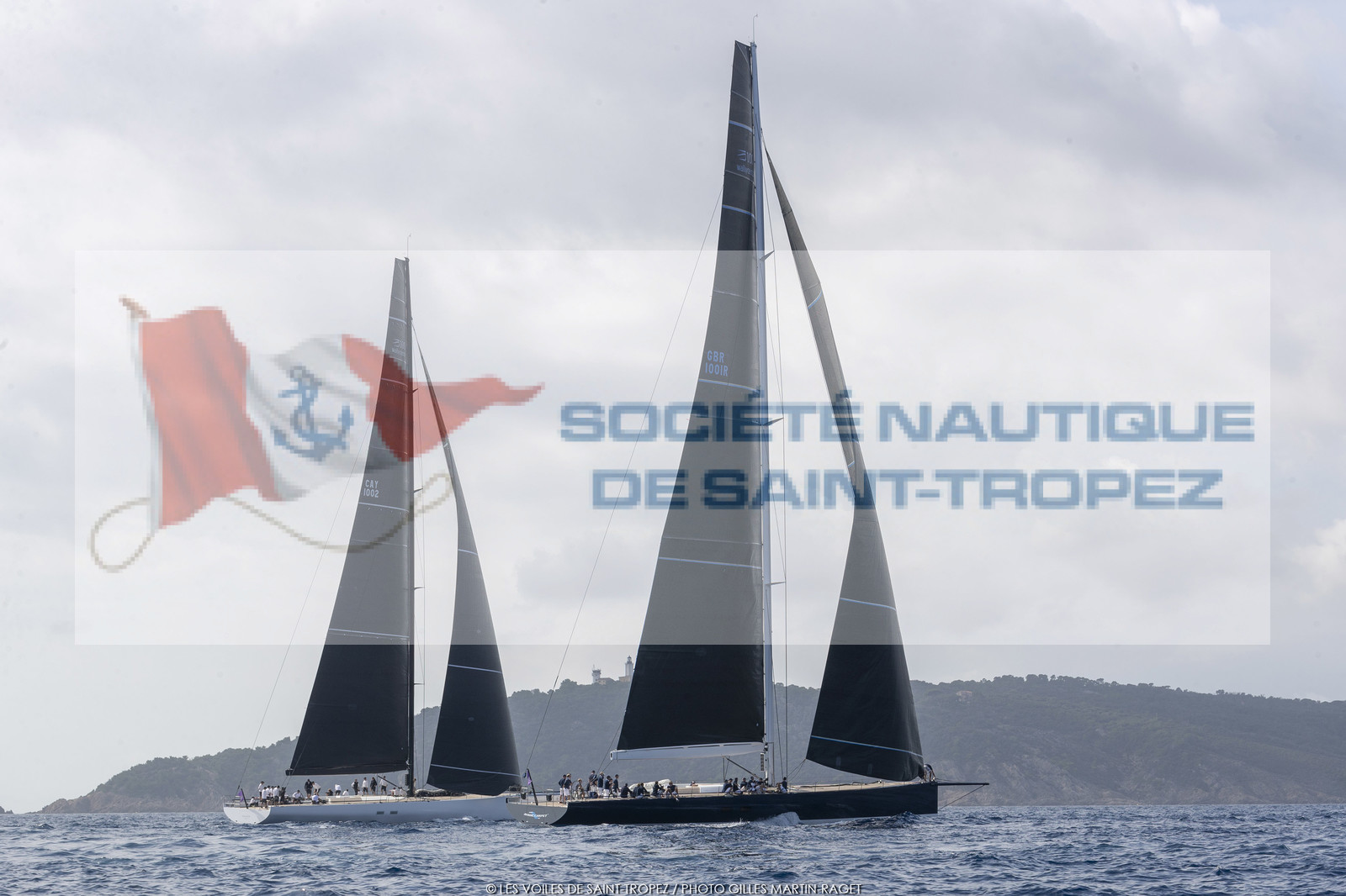01 10 2019, Saint-Tropez (FRA,83), Les Voiles de Saint-Tropez 2019, day 2, Wally 01 10 2019, Saint-Tropez (FRA,83), Les Voiles de Saint-Tropez 2019, day 2, Wally