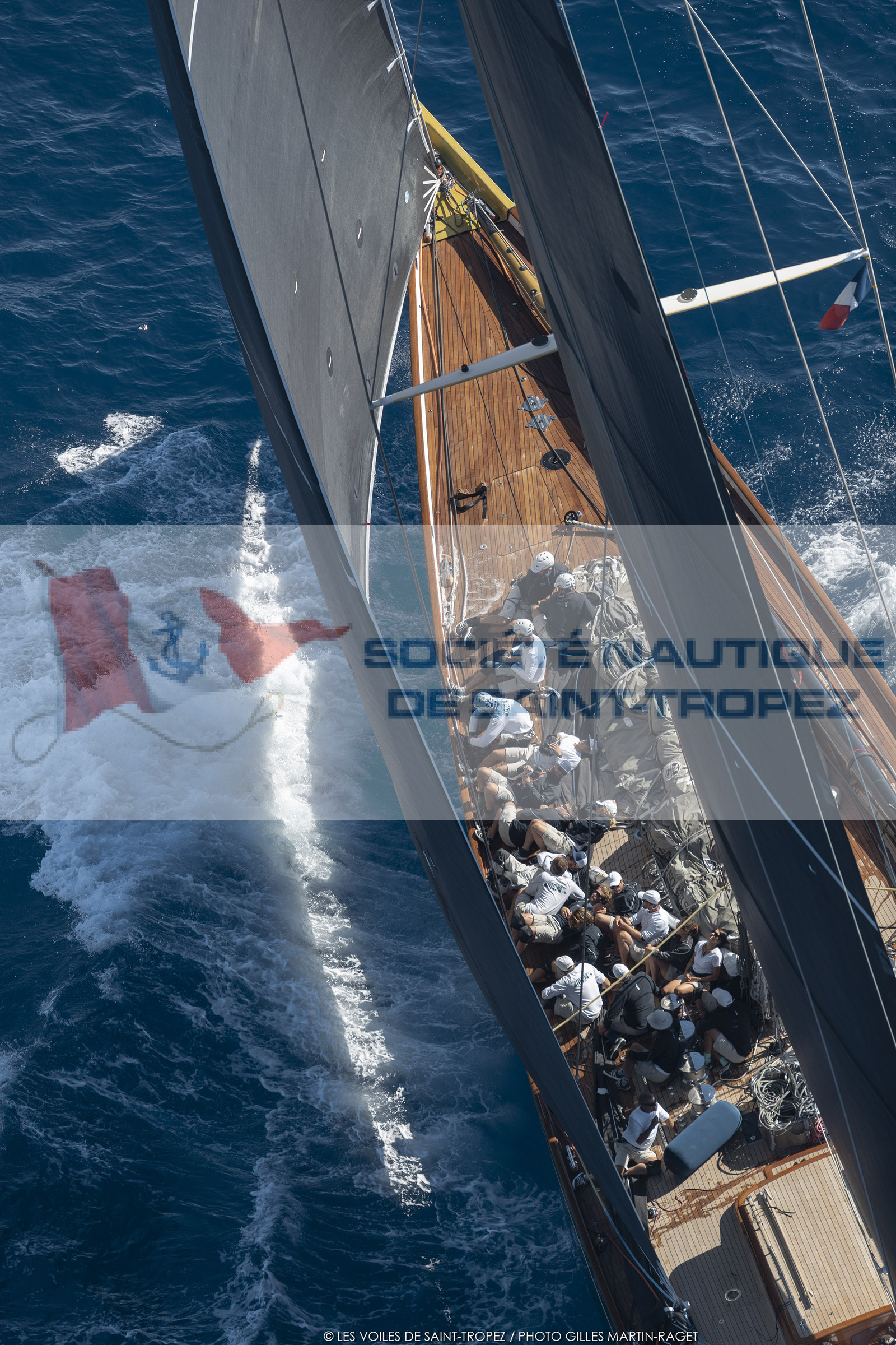 2 10 2018, Saint-Tropez (FRA,83), Les VOiles de saint-Tropez 2018, Jour 2 2 10 2018, Saint-Tropez (FRA,83), Les VOiles de saint-Tropez 2018, Jour 2