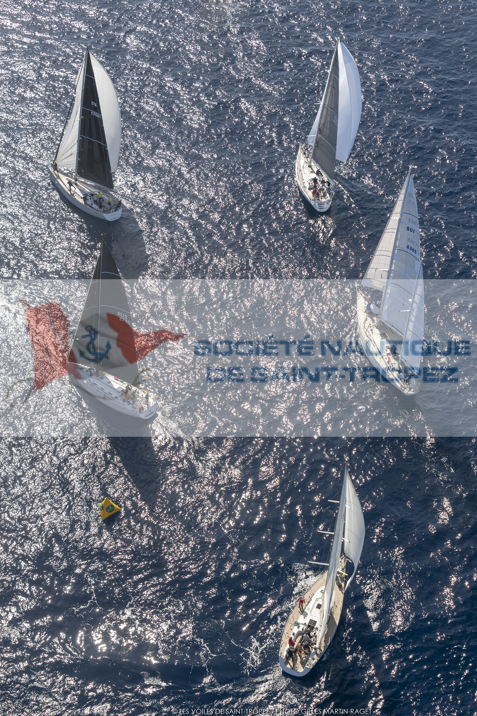 06 10 2019, Saint-Tropez (FRA,83), Les Voiles de Saint-Tropez 2019, day 6 06 10 2019, Saint-Tropez (FRA,83), Les Voiles de Saint-Tropez 2019, day 6