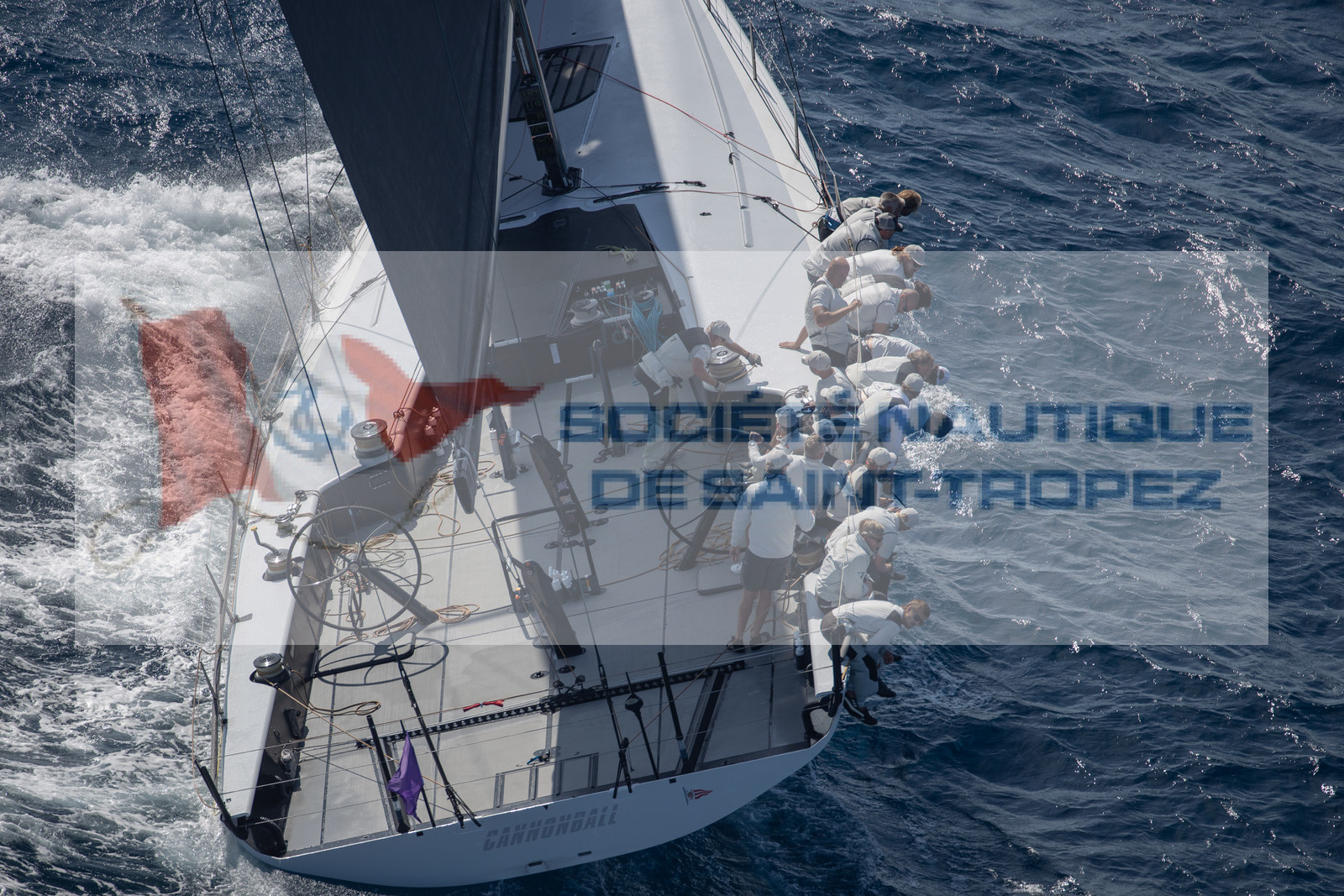 03 10 2023, Saint-Tropez (FRA,83), Les Voiles de Saint-Tropez 2023, Race Day 3 03 10 2023, Saint-Tropez (FRA,83), Les Voiles de Saint-Tropez 2023, Race Day 3