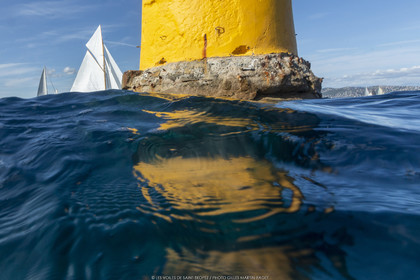 29 09 2020, Saint-Tropez (FRA,83), Les Voiles de Saint-Tropez 2020, Day 3
