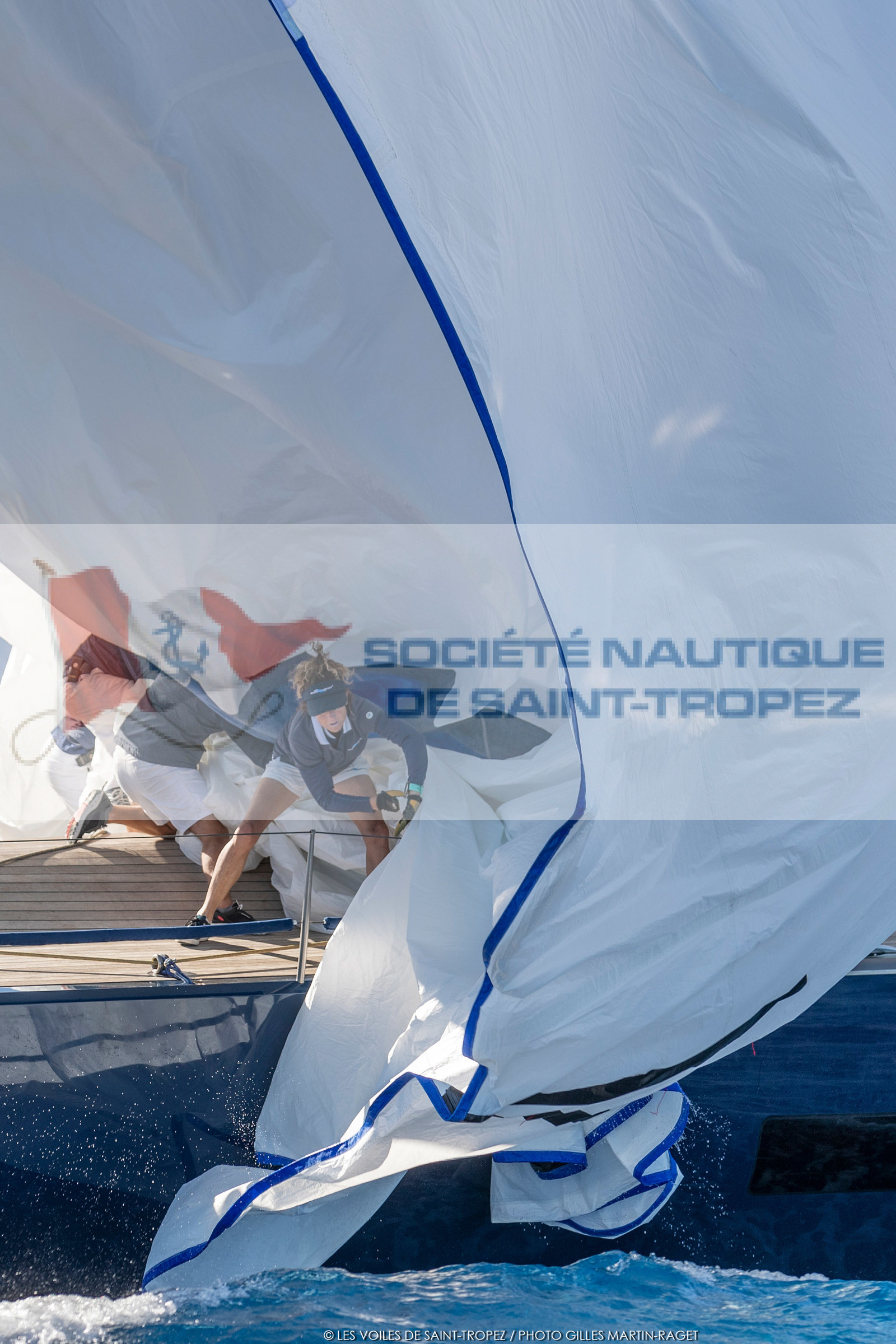 Voiles de Saint-Tropez 2021 Voiles de Saint-Tropez 2021