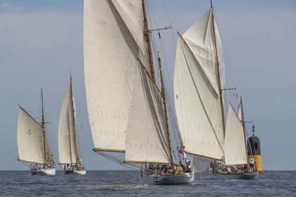 29  2022, Saint-Tropez (FRA,83), Les Voiles de Saint-Tropez 2022, journée des défis